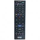 Replace Remote RM-YD092 fit for SONY TV KDL-24R400A KDL-32R400A KDL-32R300B KDL-40R350B KDL-40R380B 