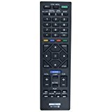Replace Remote RM-YD092 fit for SONY TV KDL-24R400A KDL-32R400A KDL-32R300B KDL-40R350B KDL-40R380B 
