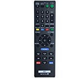 New RMT-B115A RMTB115A Replaced BD Blu-ray Remote fit for Sony DVD Player BDP-S480 BDP-580 BDP-S2100