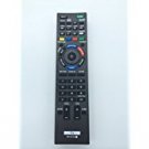 New Replaced Remote RM-YD102 fit for Sony 3D Smart LCD LED HDTV KDL-50W790B KDL50W790B KDL-50W800B K