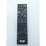 New Replaced Remote RM-YD102 fit for Sony 3D Smart LCD LED HDTV KDL-50W790B KDL50W790B KDL-50W800B K