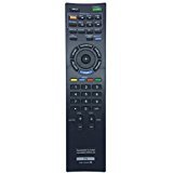 New RM-YD040 Replaced for Remote Control fit for Sony KDL-46HX800 KDL-40HX800 KDL-55HX800 KDL32EX500