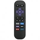New Replacement Lost Remote Compatible with Roku 1 2 3 4 HD LT XS XD Express Premiere, NOT Support R