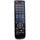 New BN59-00865A bn59 00865a Replaced Remote fits for Samsung LED TV LA32B450C4D LA22B650T6D LA26B450