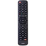 New EN-2B27 EN2B27 Replace Remote fit for HISENSE TV 32K3110W 40K3110PW 50K3110PW 40K321UW 50K321UW 