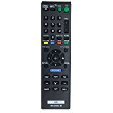 New RMT-B109A Replace Remote fit for SONY BDP-S380 BDP-S580 BDP-S480 BDP-BX38 BDP-S280 BDP-S383 1489