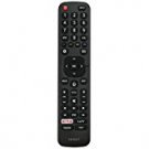 New EN2D27 Replace Remote fit for HISENSE TV LTDN50K321 LTDN58K700 LTDN65K700 LTDN58K700XWTSEU3D LTD