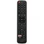 New EN2D27 Replace Remote fit for HISENSE TV LTDN50K321 LTDN58K700 LTDN65K700 LTDN58K700XWTSEU3D LTD