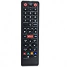 New AK59-00145A Replaced Remote fits for Samsung BD-E5700/ZA BD-E5900 BD-ES6000 BD-ES6000/ZA BD-EM57