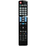 New AKB72914048 Replaced Remote FIT FOR LG 3D LCD TV 55LW450U 42LW451C 47LV355C 47LW451C 55LW451C 32