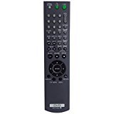 New Replaced Remote RMT-D152A fits for Sony DVD Player DVPNS325 DVP-NS325/B