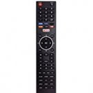 New TV Remote Control fit for ELEMENT 4K HDTV LED TV E4SFC421 E4SFT551 Elst3216h ELSF502