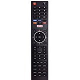New TV Remote Control fit for ELEMENT 4K HDTV LED TV E4SFC421 E4SFT551 Elst3216h ELSF502