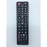 New AA59-00617A Replaced Remote fits For Samsung TV PS43F4500AW PS43E455 PS51E455 PS51E450A1W PS43E4