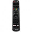 New EN2A27 EN2A27S 2 IN 1 Replace Remote fit for Sharp Hisense TV 55H6B 50H7GB 50H6B N6200U LC-40N50