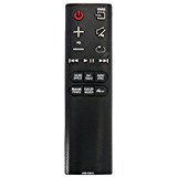 AH59-02631E Replaced Remote fit for Samsung soundbar HWH7500 HWH7501 HW-H7500 HW-H7501
