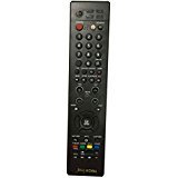 New Replaced Remote RM-D613 fit for Samsung LED LCD TV ST-BOX VCR CABLE DVD BN59-00517A BN59-00589A 