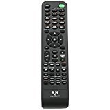 New RM-AAU170 Replaced Remote fit for Sony STR-DN840 STRDN840 HOME THEATER RMAAU170 149205111