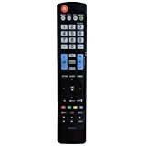 New AKB73615312 Replaced for Remote Controller fit for LG TV 47LS4600 50PA4500 50PA6500 60PA6500 32L