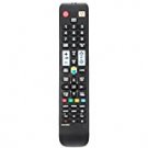 AA59-00638A Replaced Remote fit for Samsung AA59-00638A AA59-00637A Smart 3D LCD LED HDTV TV