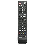 New AH59-02414A Replaced Remote fit for Samsung HT-E550/ZA HT-E550 HT-E550ZA Digital Home Entertainm