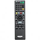 RMT-B107A Replaced Remote fit for Sony Blu-Ray Disc DVD Player BDP-BX37 BX57 BDP-S270 BDP-S370 BDP-S