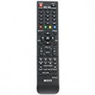 NF034UD Replaced TV Blu-ray Combo Remote fit for Magnavox Philip TV DVD Player 42VD459B 42MD459B/F7