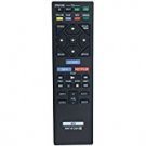 New RMT-B126A Replaced BluRay Disc DVD Player Remote fit for Sony BDPBX620 BDP-S1200 BDPS1200 BDP-S2