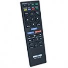 New RMT-B126A RMTB126A Replaced Remote Fit for Sony Blu-ray Disc DVD Player BDP-BX120 BDP-BX320 BDP-