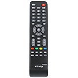 New EN2A27S EN2A27 Remote fit for Hisense Sharp LC-65N9000U LC-75N620U LC-75N8000U LC-40N5000U LC-43