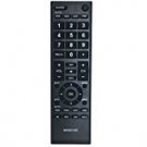 New NH301UD Replaced Remote fit for EMERSON MAGNAVOX TVs LE320EM3 LC501EM3 NH301UD LE190EM3 LE220EM3