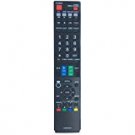 GA890WJSA Replaced Remote fit for Sharp TVs LC42LE540U LC42LE540U LC46LE540 LC46LE540U LC46LE540U LC