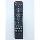 New AKB72915244 Replaced Remote Fit For LG TV 32LD450 37LD450 42LD450 47LD450 55LE5300 42LH3000 60LD