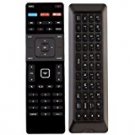 New XRT500 QWERTY Keyboard w back light Remote for Vizio M602IBE M652I-B2 M652IB2 M702I-B3 M702IB3 P