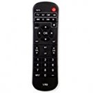 New VR9 Replaced Remote fit for Vizio Smart TV E190MV E220MV E260MV M160MV M190MV M220MV M260MV VM19