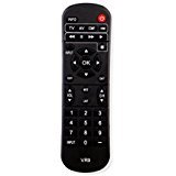 New VR9 Replaced Remote fit for Vizio Smart TV E190MV E220MV E260MV M160MV M190MV M220MV M260MV VM19