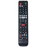 New AH59-02402A AH5902402A Replaced Remote fit for Samsung HT-E4500 HT-E5400 HT-E5400/ZA HT-E5400SAM