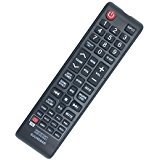 New AKB73575401 Replaced Remote fit for LG Home Theater Sound Bar Speaker NB3530A NB3532A NB3530ANB 