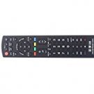 New Replaced Remote fit for Panasonic TV TC-55LET64 TC-L47ET60 TC-L50ET60 TC-L55ET60 TC-P50ST60 TC-P