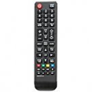 New AA59-00741A Replaced for Remote Control fit for Samsung F5000 F5020 Series LED TV UN32F5000 UN46