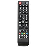 New AA59-00741A Replaced for Remote Control fit for Samsung F5000 F5020 Series LED TV UN32F5000 UN46
