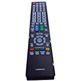 New GA806WJSA Replaced Remote fit for Sharp Aquos LCD TV LC-40LE700 LC-40LE700UN LC-46LE700 LC-46LE7