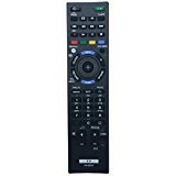 New RM-ED047 Replaced Remote fit for Sony KDL-22BX320 KDL-22BX321 KDL-32BX320 KDL-32BX321 KDL-32BX42