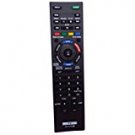New RM-YD095 rmyd095 Replaced Remote fit for Sony BRAVIA LED TV KDL-50R555A KDL-50R557A KDL-60R555A 