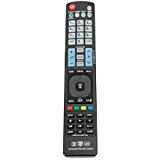 New Replaced Remote AKB72914265 fit for LG 3D LCD LED HDTV TV Sub for Remote AKB69680409 AKB72915238