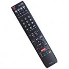 New Replaced Remote fit for GB005WJSA GA890WJSA GB004WJSA GB118WJSA LC80LE642U LC80LE650 LC80LE650U 