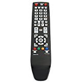 New AK59-00104K AK5900104K REPLACED Remote fits for Samsung BD-P1600/XAA BDP1602 BDP3600 BDP-1590 BD