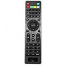 New RMT-17 Replaced Remote fit for Westinghouse TV LD2480 LD3280 VR2218 VR3215 VR2418 EW24T3LW EW24T