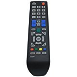 New BN59-00857A Replaced for Remote Control fit for Samsung TV 933HDPLUS LN26B460 L25EMNKUY/ZA L25EM