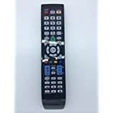 BN59-00860A Replaced Remote fit for Samsung BN59-00937A UE46D6510 UN32EH4500 UN46ES6100F UN32EH5300 